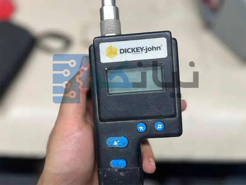 تعمیر رطوبت سنج