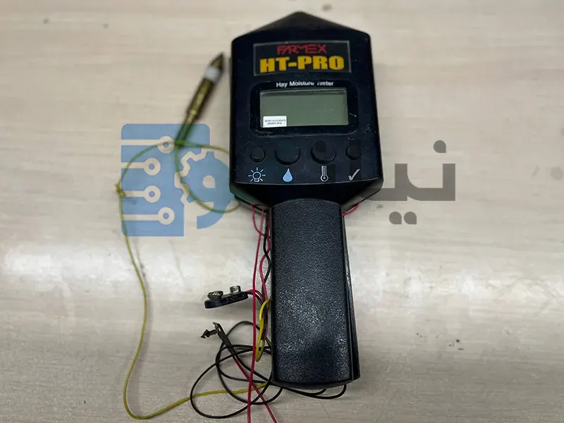 تعمیر رطوبت سنج