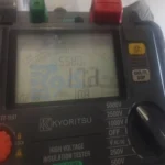 تعمیرات تجهیزات اندازه گیری دیجیتال