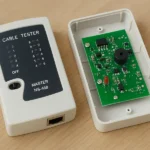 تعمیر تستر کابل شبکه | تعمیر تسترهای شبکه در مشهد